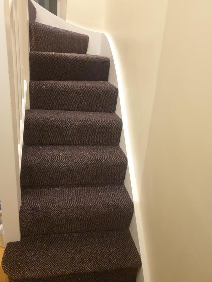 London Luxury 3 Bedroom 2 Bathrooms Flat 1 Min To Redbridge Station Free Parking & Wifi Wanstead Εξωτερικό φωτογραφία