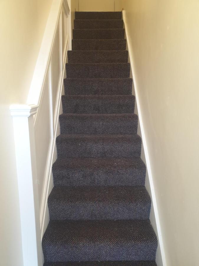 London Luxury 3 Bedroom 2 Bathrooms Flat 1 Min To Redbridge Station Free Parking & Wifi Wanstead Εξωτερικό φωτογραφία